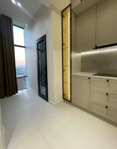 3-комн. квартира, 14 этаж, 121 м², Старый Аэропорт