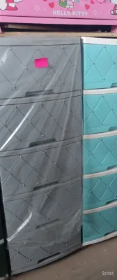 Комод детский