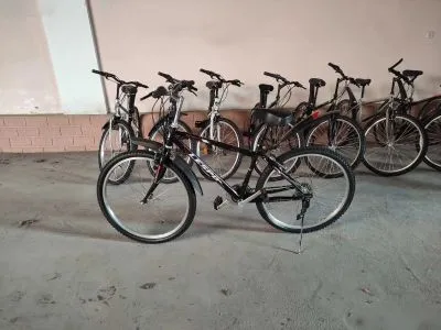 Велосипед