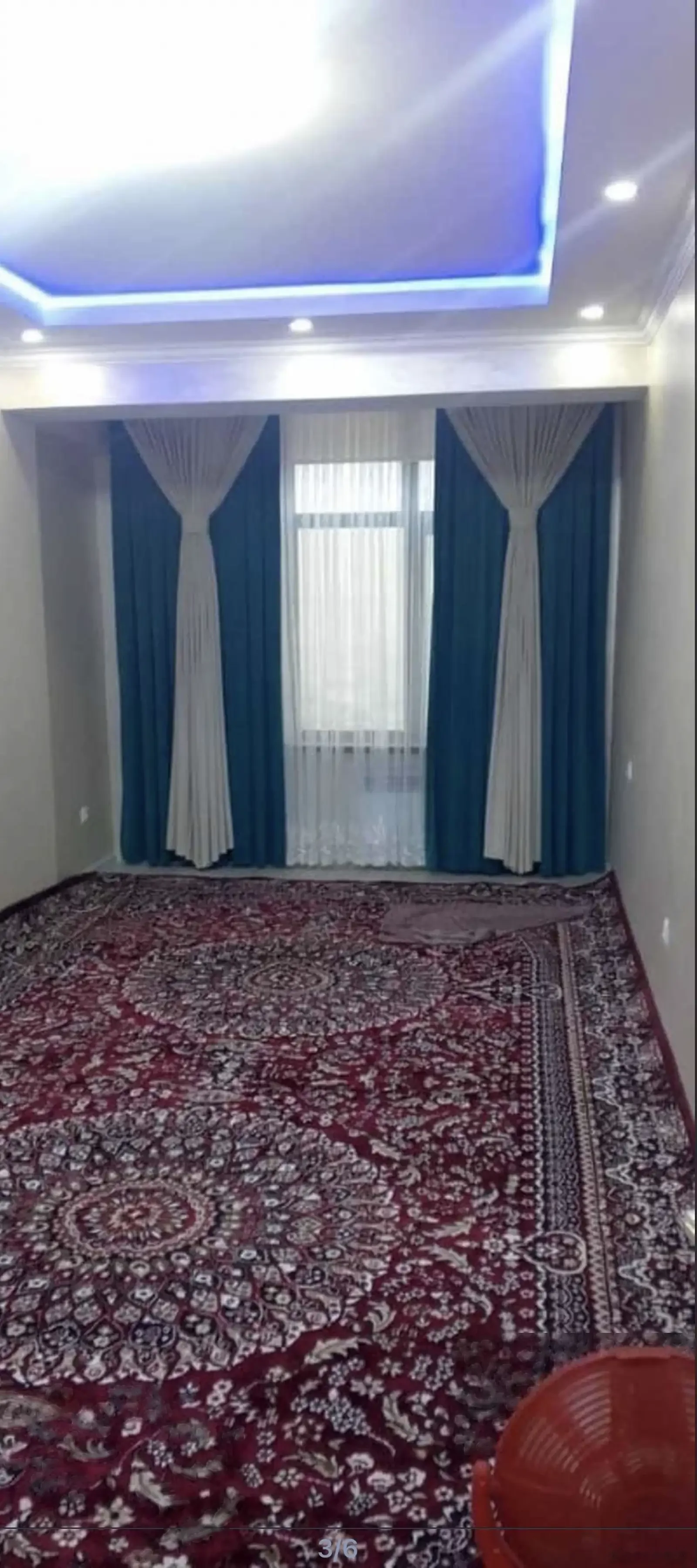 2-комн. квартира, 8 этаж, 64м², 32мкр