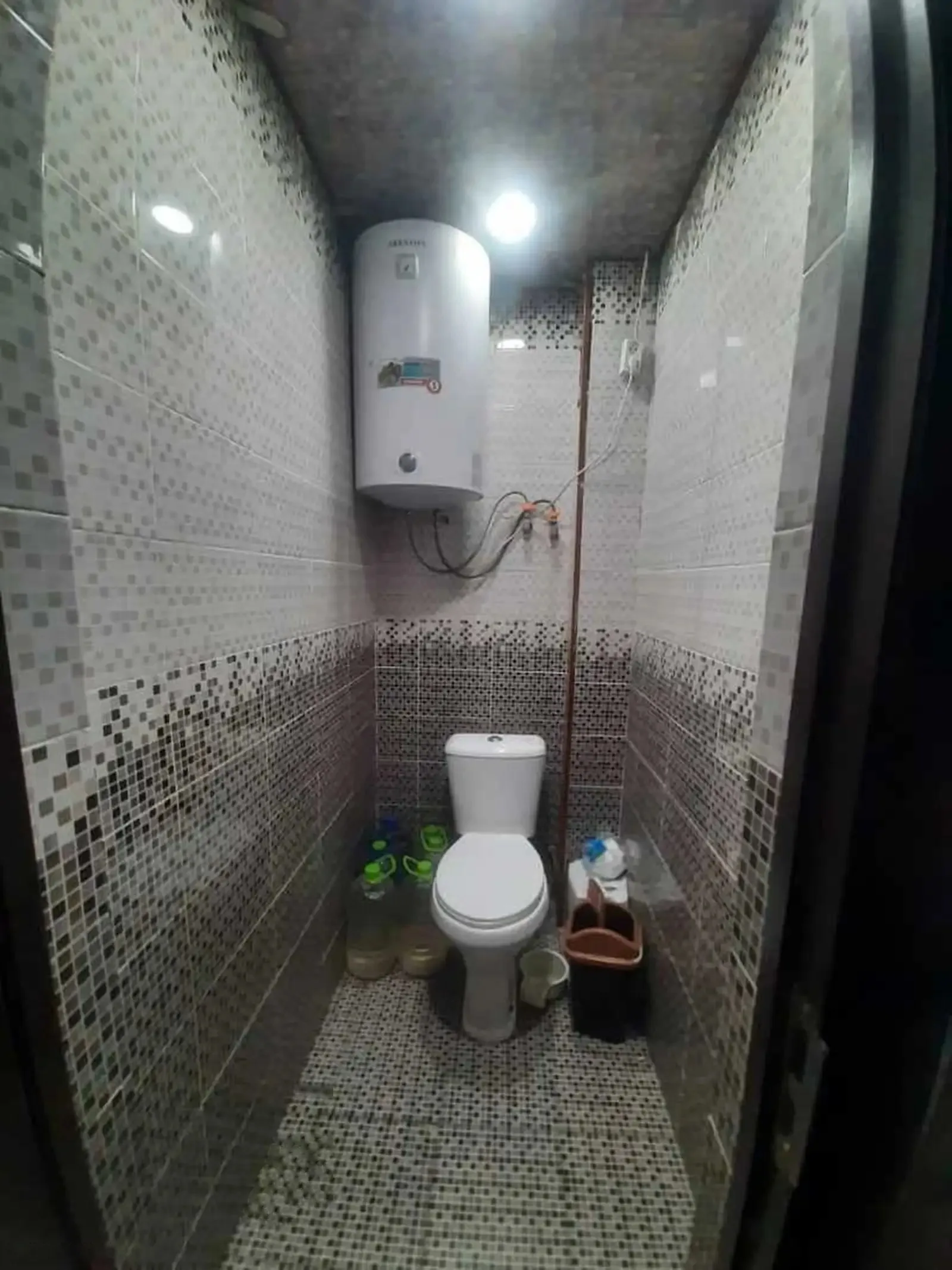 2-комн. квартира, 14 этаж, 72м², профсоюз