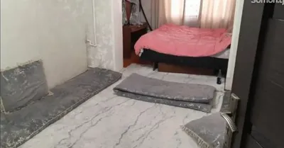 2-комн. квартира, 2 этаж, 60м², Сино