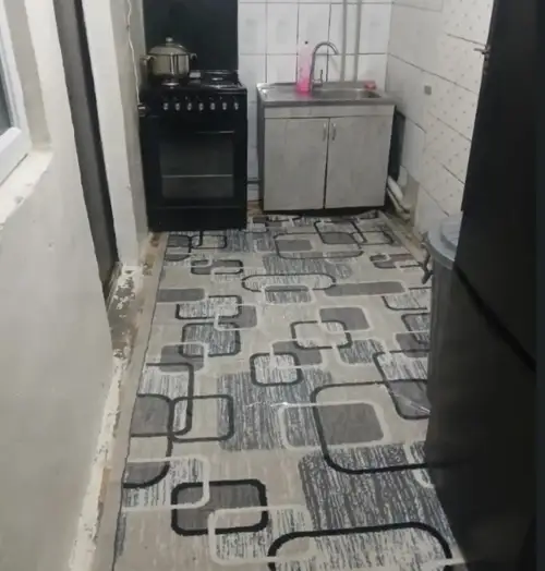 1-комн. квартира, 1 этаж, 32 м², И.Сомони