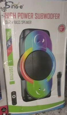 Колонка