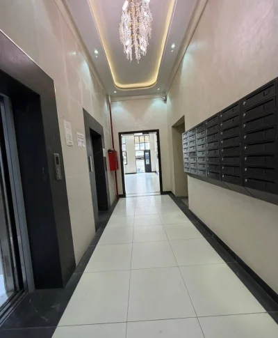 1-комн. квартира, 6 этаж, 42 м², Исмоили Сомони