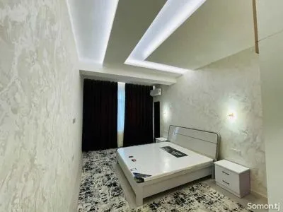2-комн. квартира, 4 этаж, 74м², шохмансур зелёный бозор