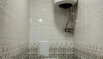 3-комн. квартира, 9 этаж, 94 м², Воданасос Сельхоз Институт