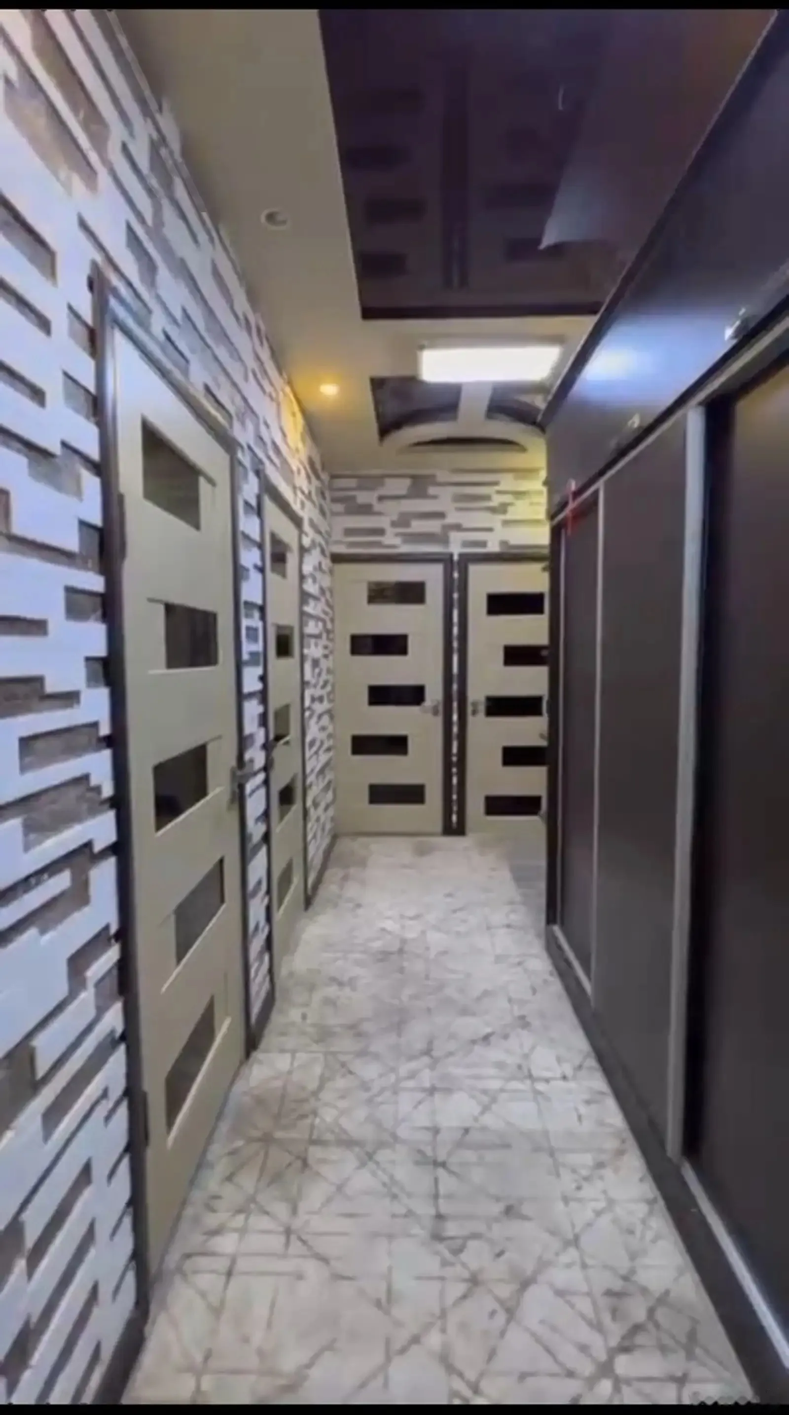 2-комн. квартира, 2 этаж, 70м², Исмоили Сомони