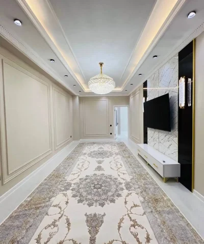 3-комн. квартира, 15 этаж, 115 м², Сино