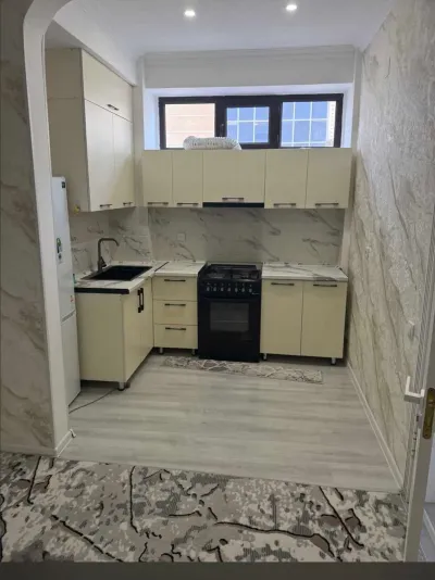 3-к квартира, 10 этаж, 120 м², шохмансур 4 дома