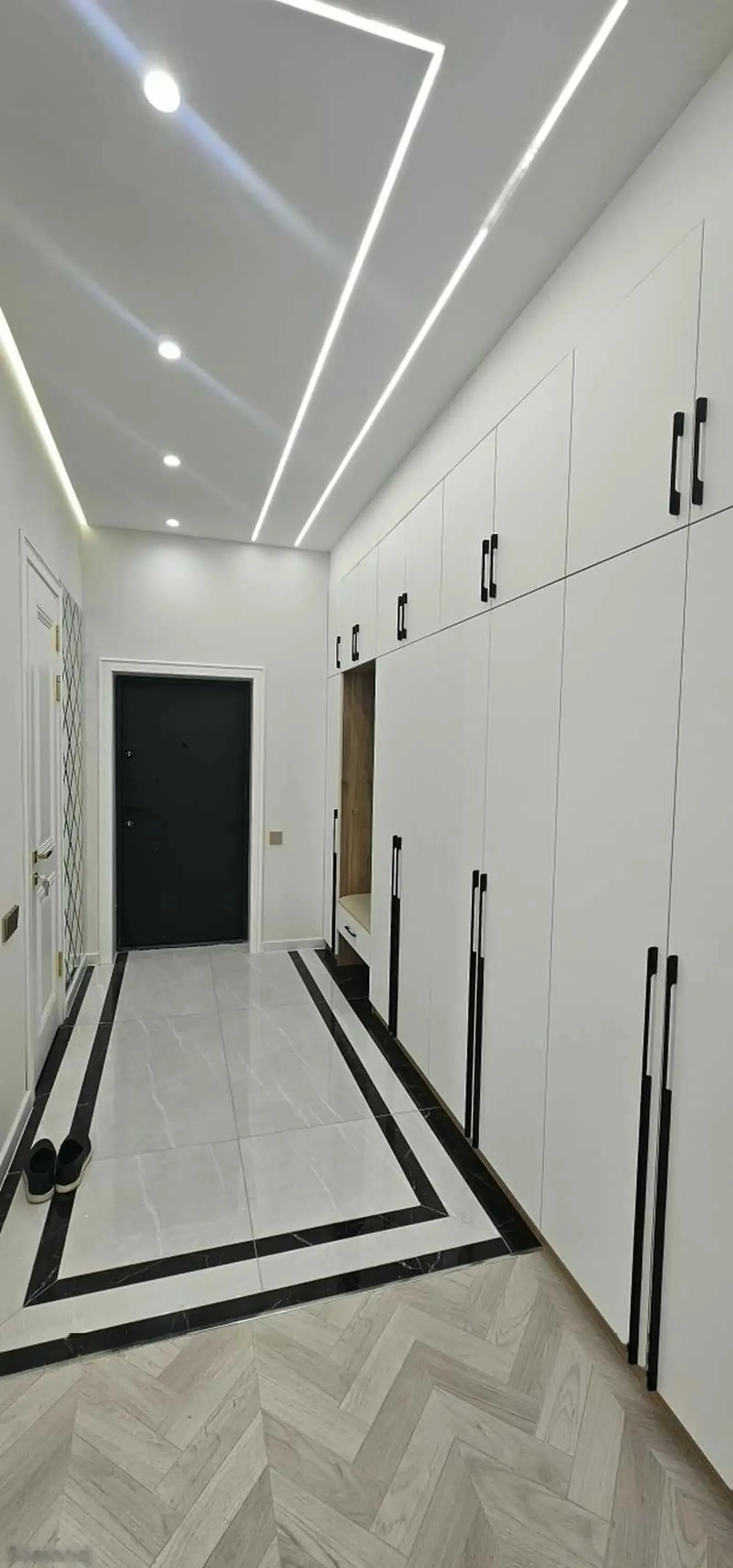 2-комн. квартира, 7 этаж, 68м², Шохмансур