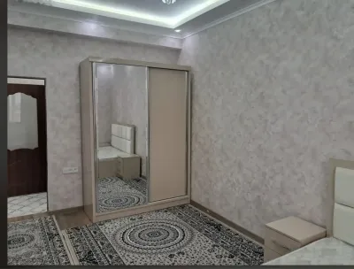 2-комн. квартира, 4 этаж, 75м², сино