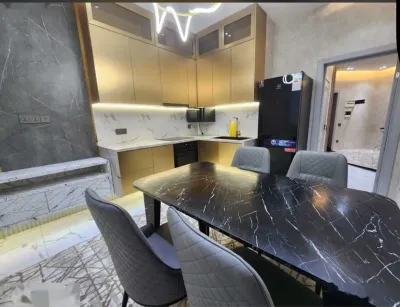 2-комн. квартира, 12 этаж, 54м², И.Сомони