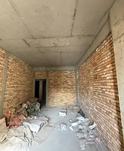 2-комн. квартира, 12 этаж, 75 м², Кольцевой Профсоюз