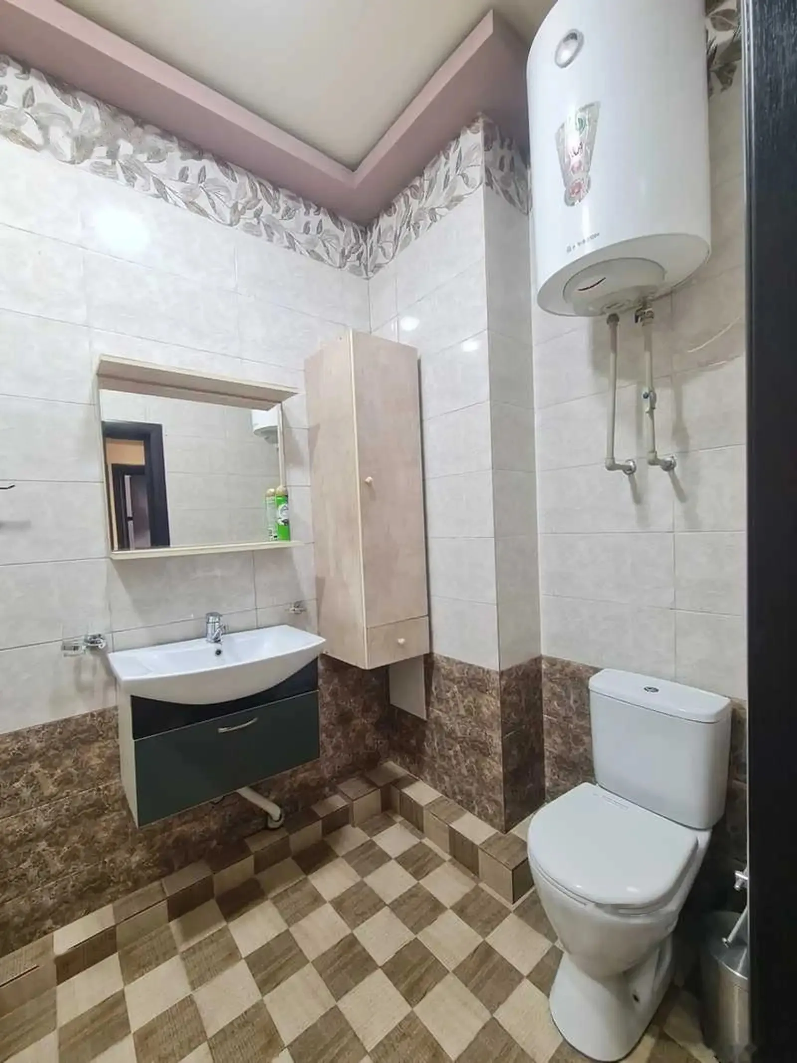 2-комн. квартира, 11 этаж, 55м², Дом печати