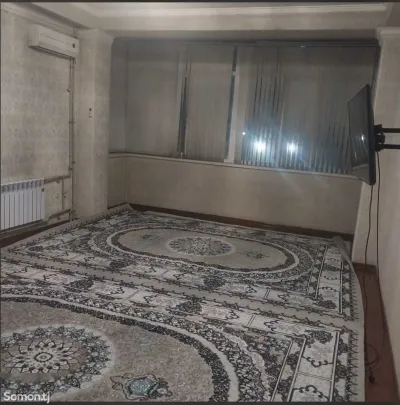 2-комн. квартира, 2 этаж, 82м², Фирдавси