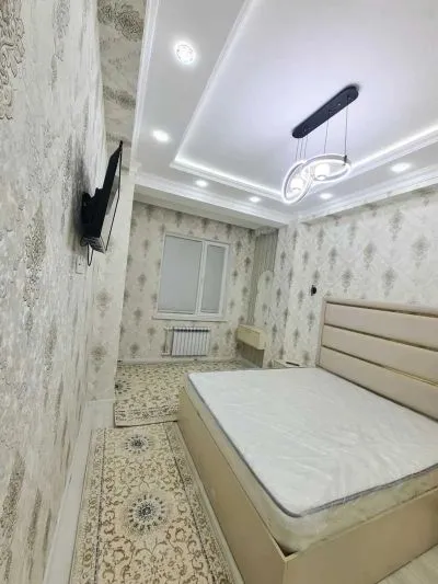4-комн. квартира, 5 этаж, 100м², Сино 2, 82мкр казокон доми пайкар