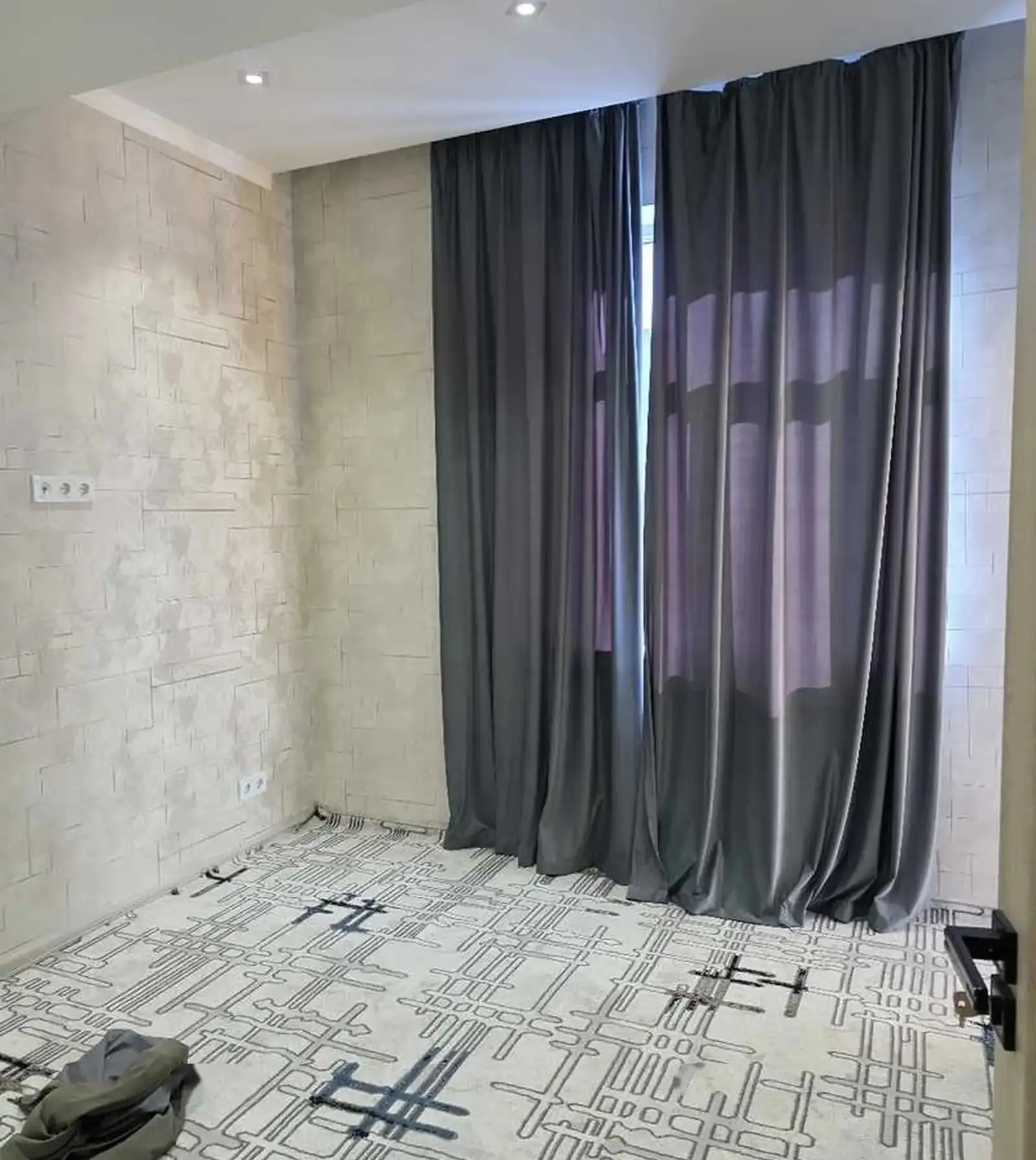 2-комн. квартира, 11 этаж, 44м², 46мкр