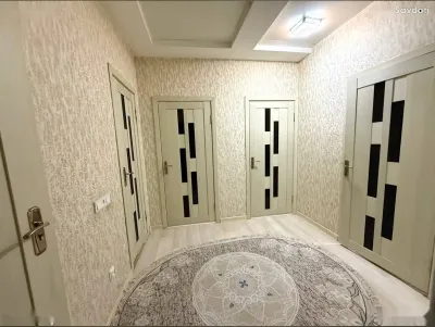 2-комн. квартира, 8 этаж, 52 м², сино