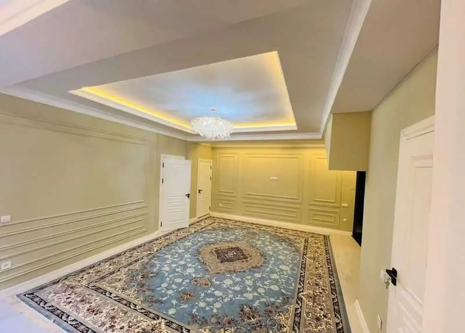 2-комн. квартира, 10 этаж, 150м², Дом печати, пушти Ситора