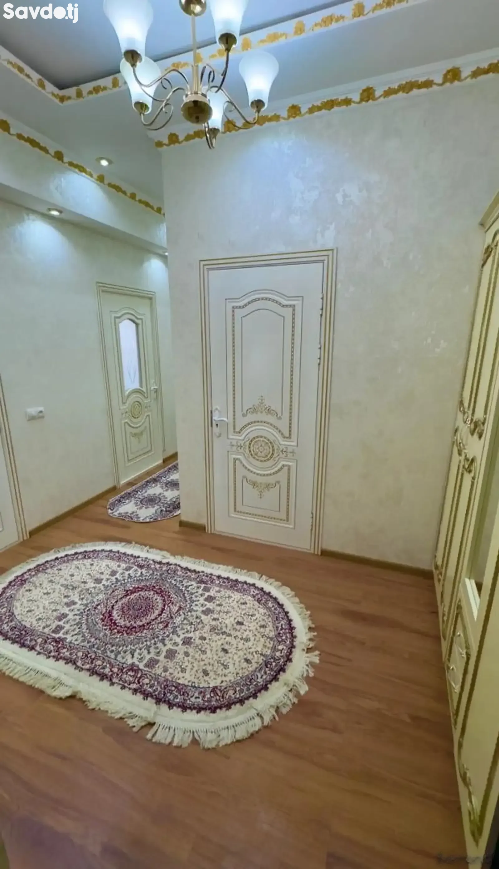 2-комн. квартира, 9 этаж, 75м², 18 микрорайон