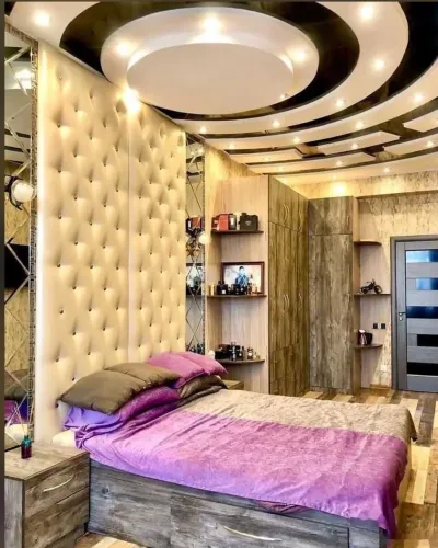 2-комн. квартира, 12 этаж, 60м², Шохмансур