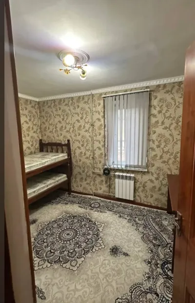 2-комн. квартира, 3 этаж, 55м², Сино