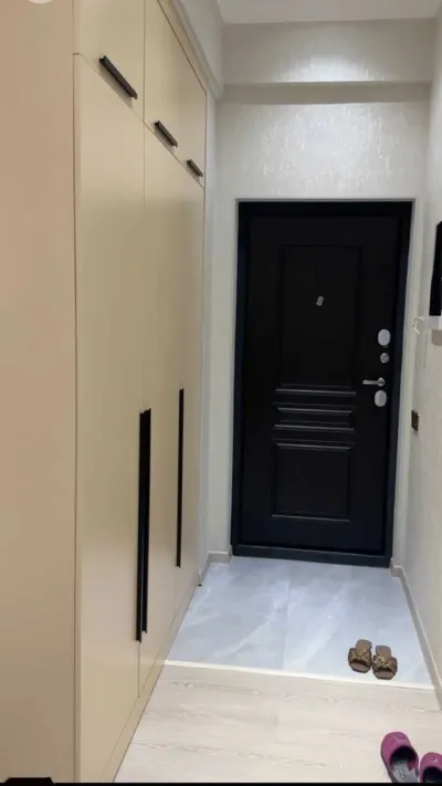 2-комн. квартира, 7 этаж, 60м², Чулочная фабрика