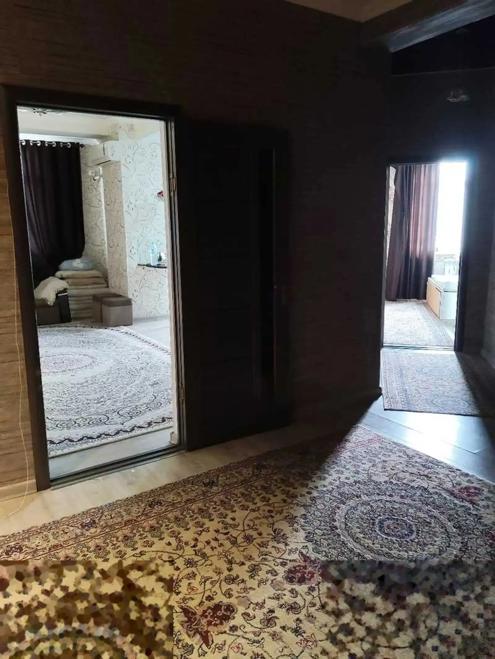 2-комн. квартира, 15 этаж, 60м², Доми Алфемо