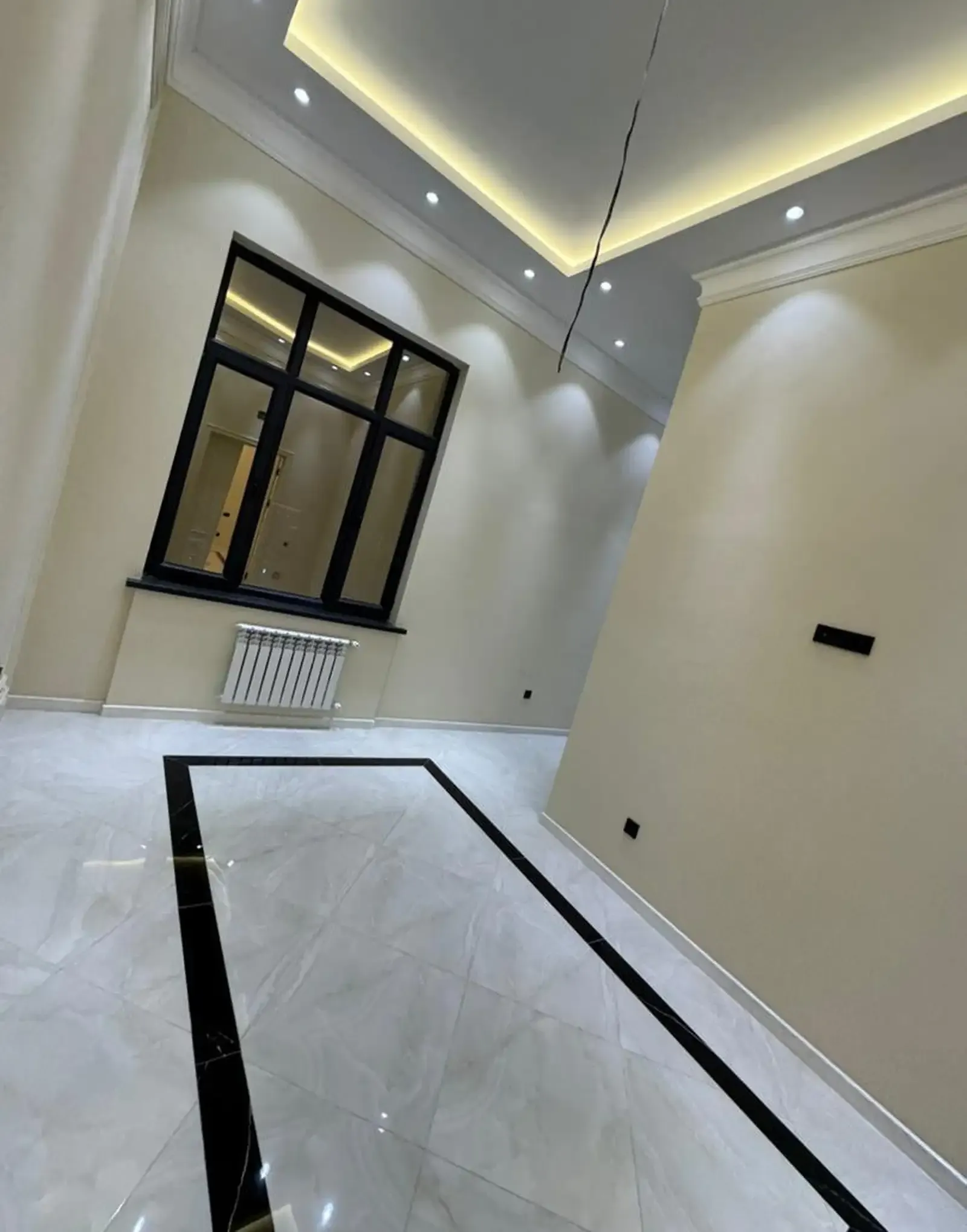 3-комн. квартира, 15 этаж, 450 м², Шохмансур