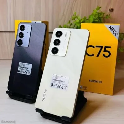 Realme Note 60 128 gb