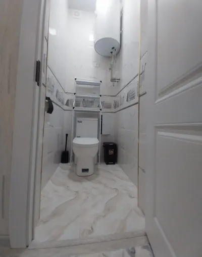 1-комн. квартира, 5 этаж, 50 м², Сино