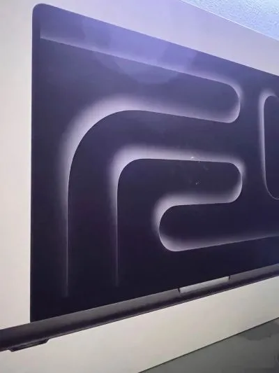 Ноутбук apple macbook max m4 36gb/1tb