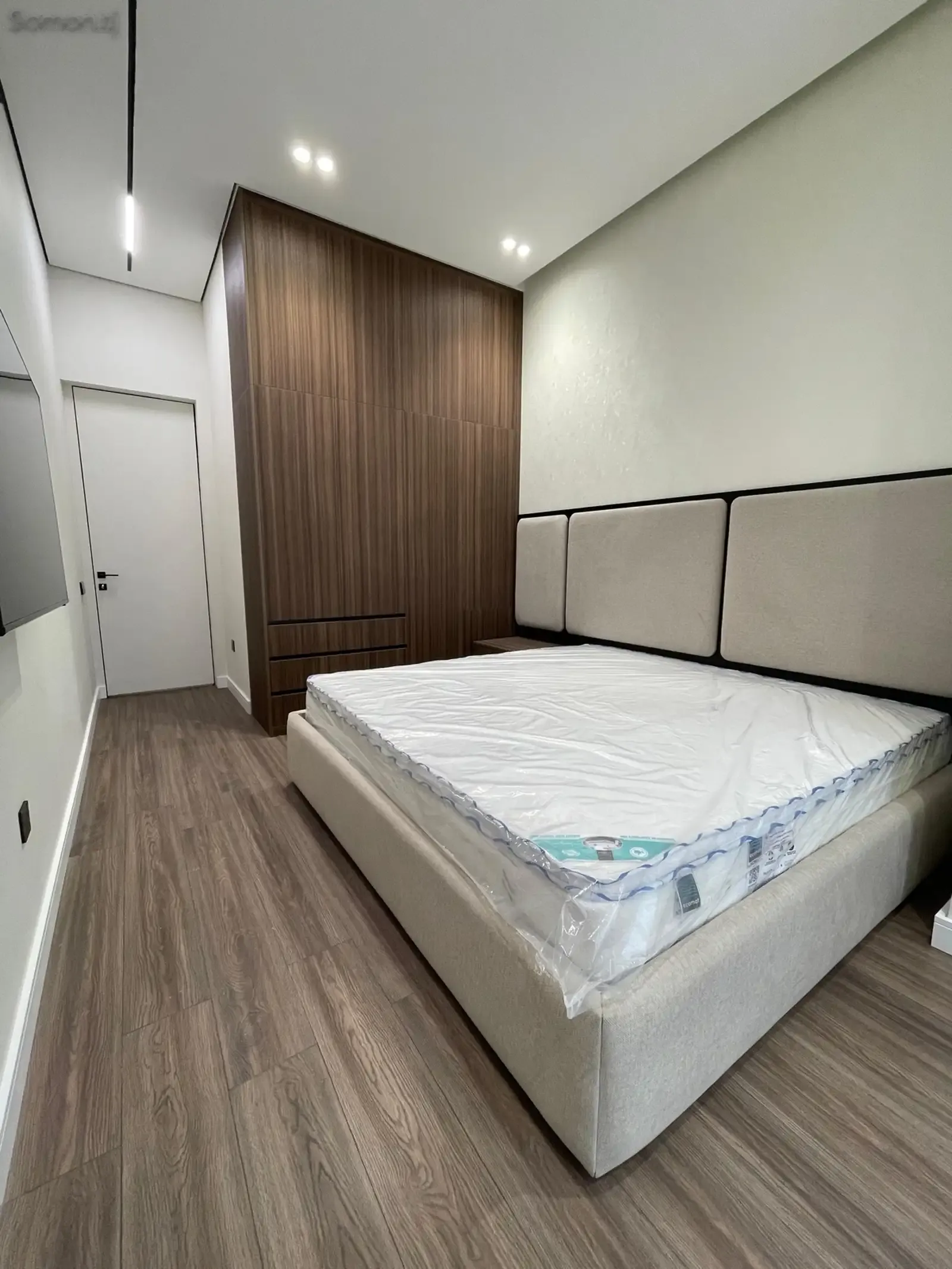 3-комн. квартира, 2 этаж, 73 м², Напротив парка Алишера Навои