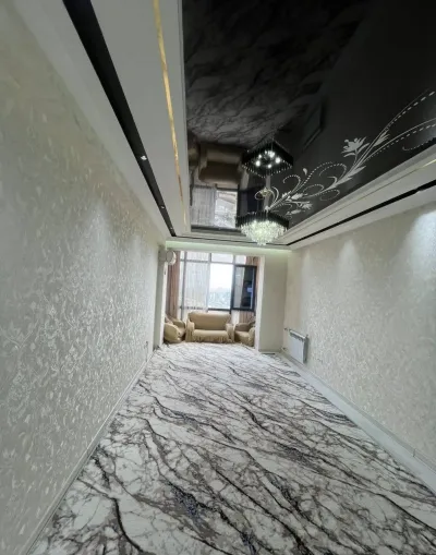 2-комн. квартира, 15 этаж, 80 м², Набережная,Супермаркет Сохили