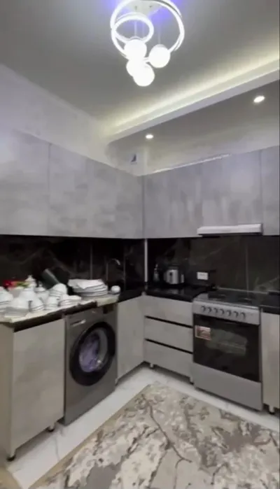 2-комн. квартира, 5 этаж, 63 м², Исмоили Сомони