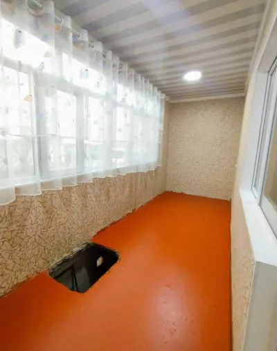 1-комн. квартира, 1 этаж, 46 м², 46 мкр