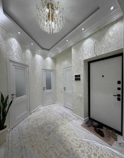 2-комн. квартира, 5 этаж, 60 м², Сино