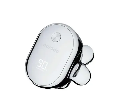 Электробритва Porodo Lifestyle 6 in 1 Electric Shaver for Men 600mAh