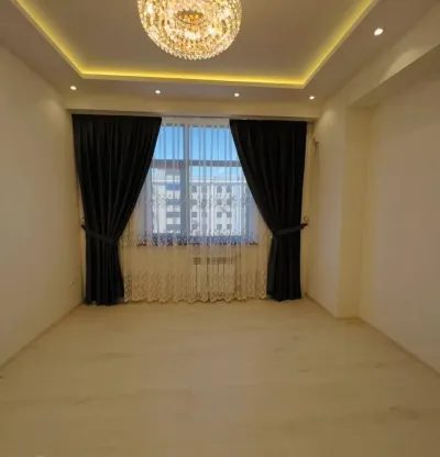 3-комн. квартира, 15 этаж, 112 м², Шохмансур,Чордома