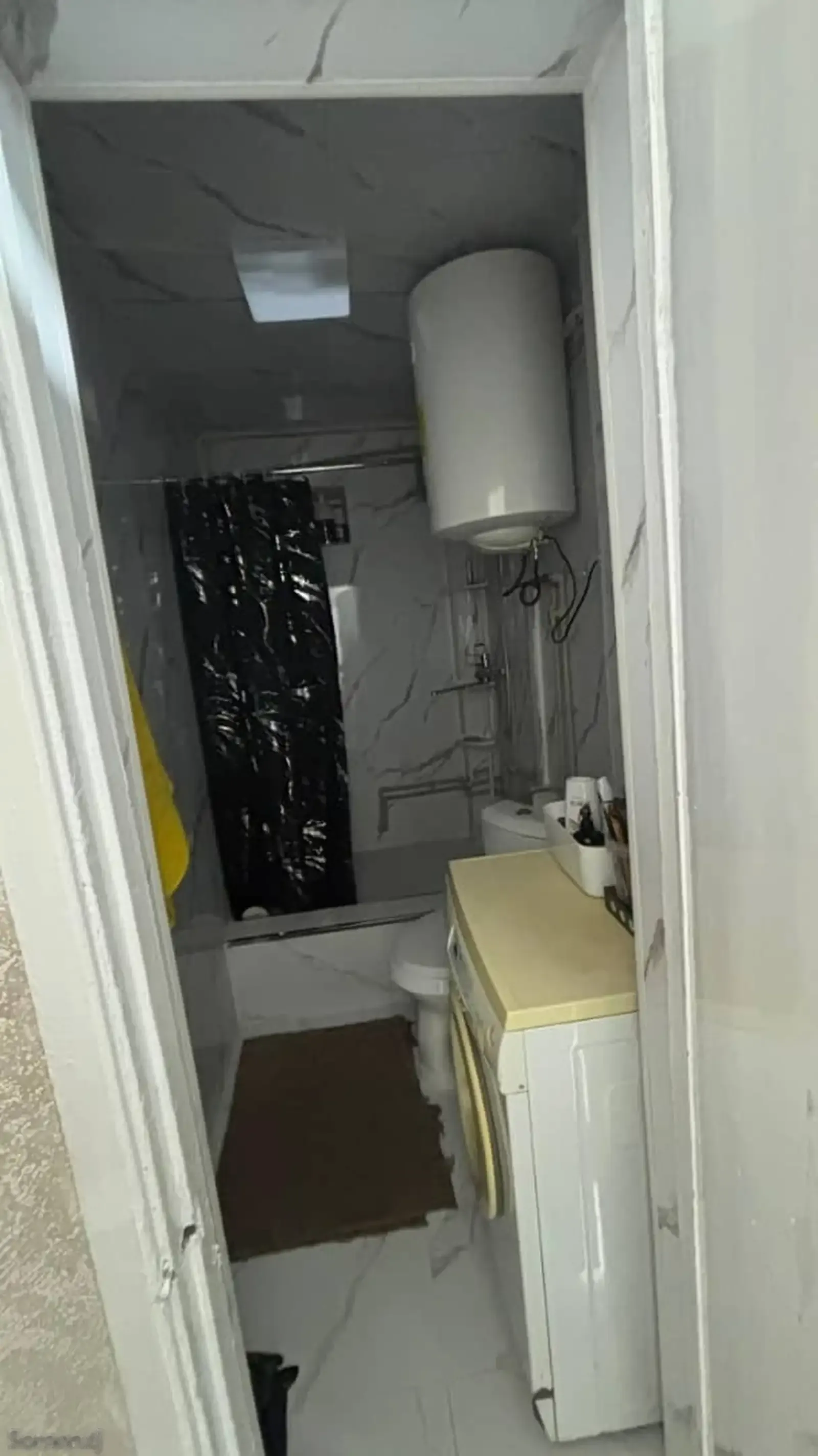 2-комн. квартира, 1 этаж, 46 м², Сино, Маяковский, мост 103