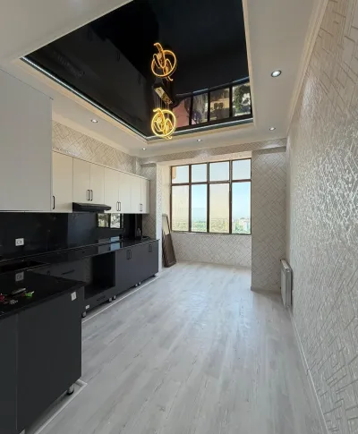 3-комн. квартира, 14 этаж, 100м², шохмансур поворот аэропорт 3 баз