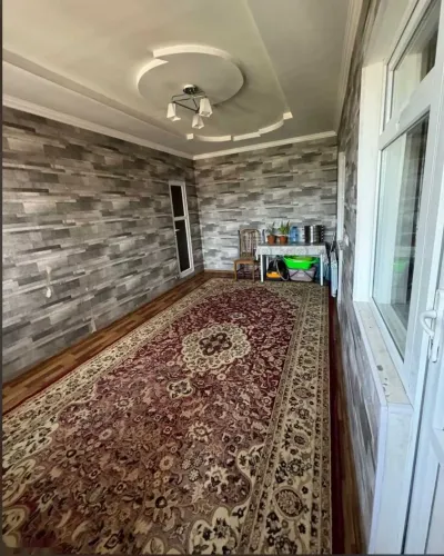 3-комн. квартира, 7 этаж, 85м², Сино