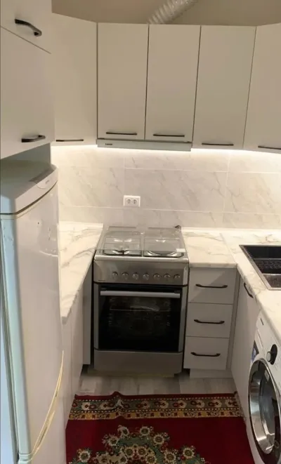 3-комн. квартира, 1 этаж, 70м², Шохмансур