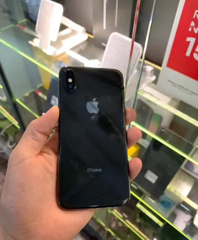 Apple Iphone X 256 gb