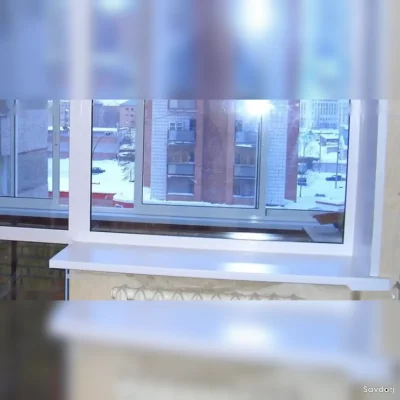 Подоконник