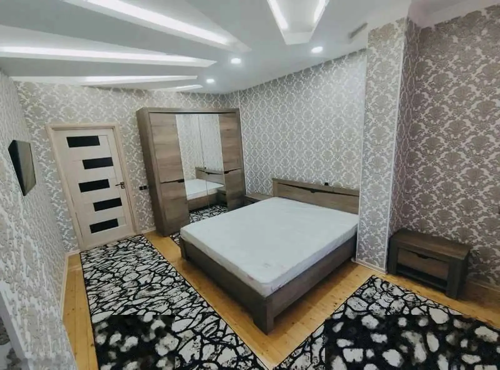 2-комн. квартира, 6 этаж, 100м², Шохмансур, Пайкар