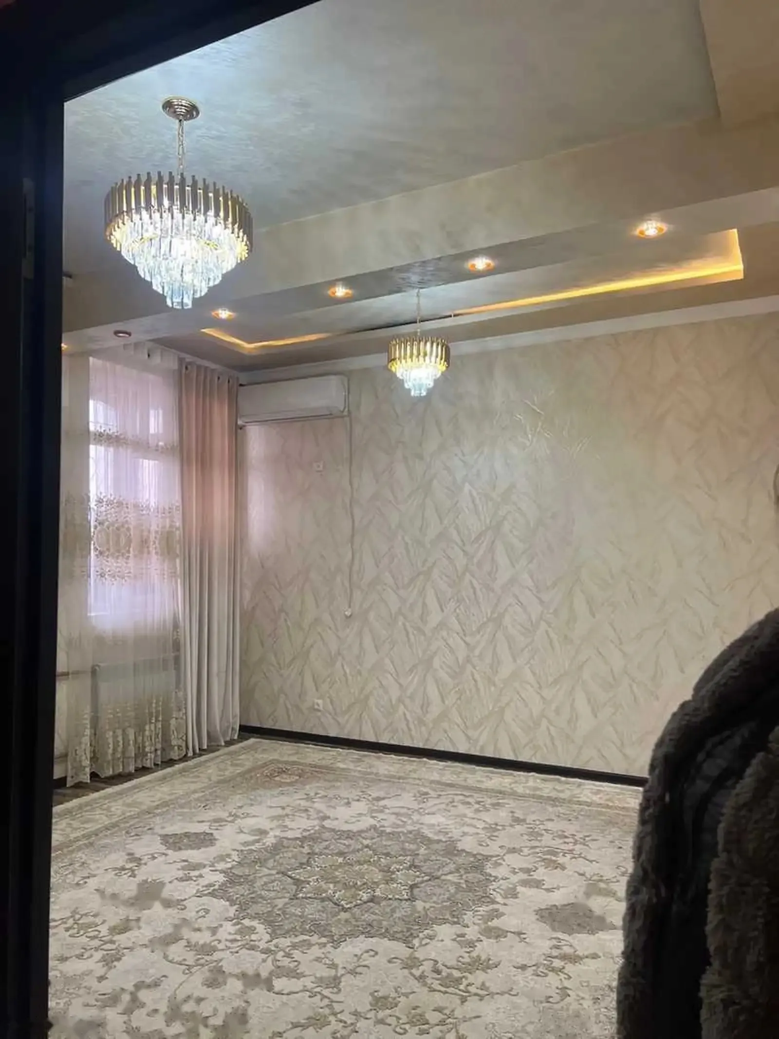 2-комн. квартира, 7 этаж, 63м², 33мкр магазини эхсон