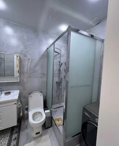 2-комн. квартира, 5 этаж, 75м², И.Сомони