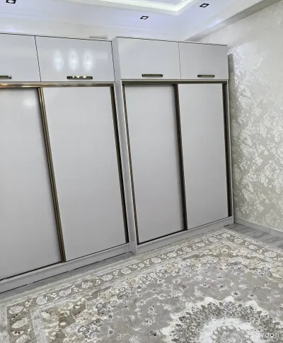 3-комн. квартира, 11 этаж, 76 м², Фирдавси Овир Молодёжный